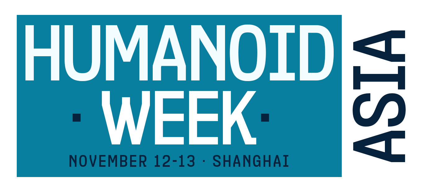 Humanoid Asia Week