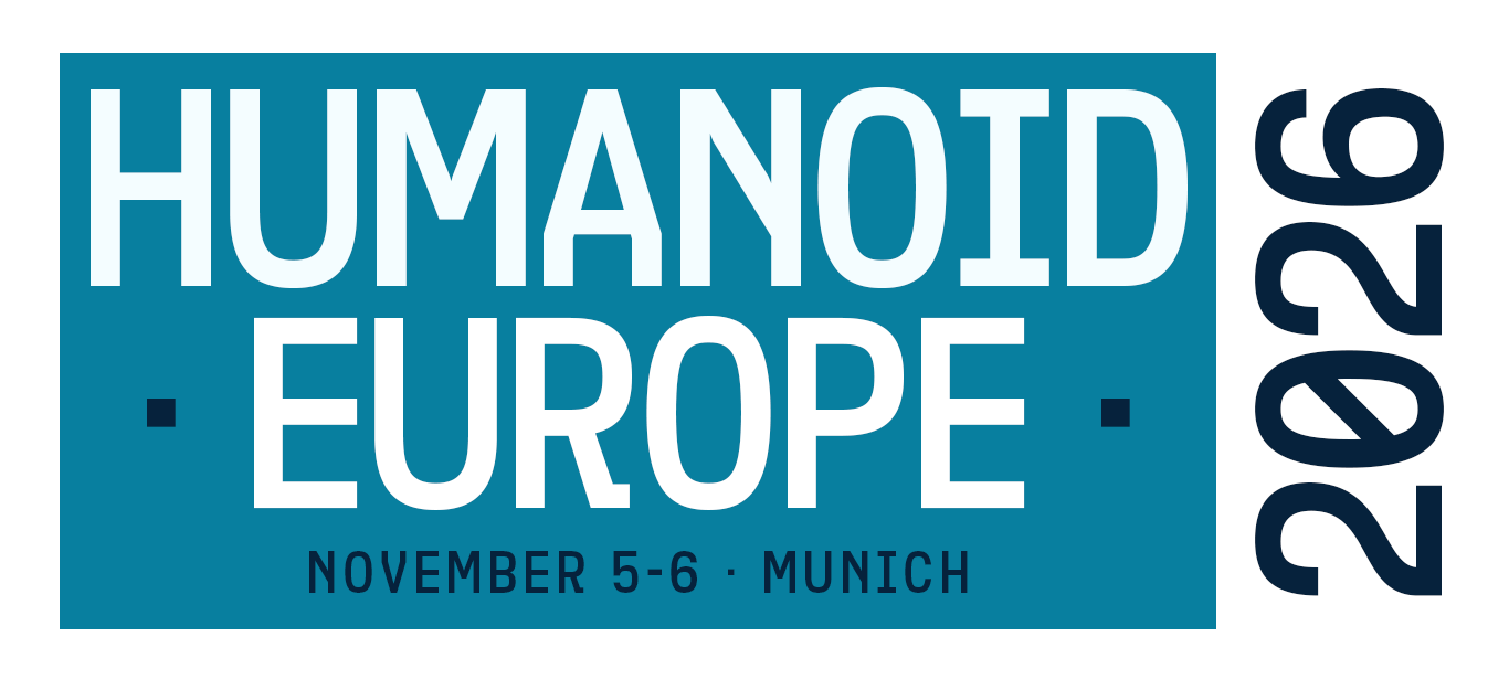 Humanoid Europe 2026