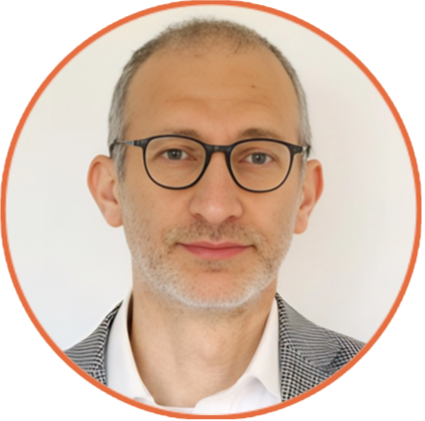 Mr. Fabio Puglia