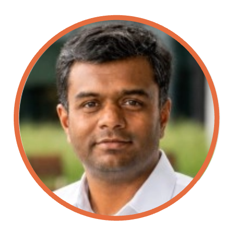 Sidharth Karthikeyan